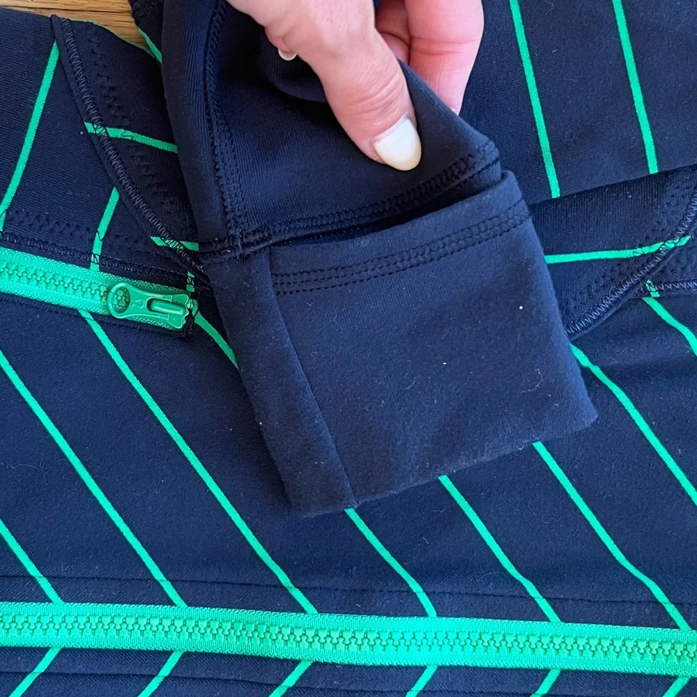 Lululemon Shape Jacket - Picture 5 of 9